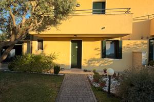 Villetta a schiera