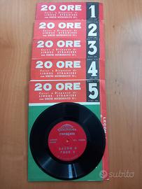 Corso francese del 1963