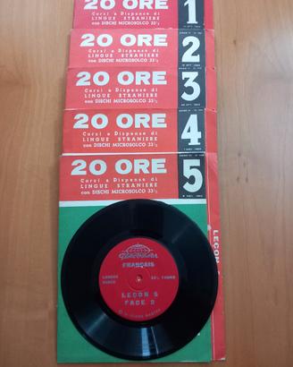Corso francese del 1963