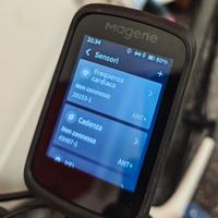 ciclo computer magene c606 pro