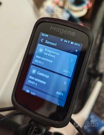 ciclo computer magene c606 pro