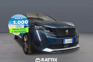 PEUGEOT 3008 ii 2021 3008 1.6 hybrid phev Allure P