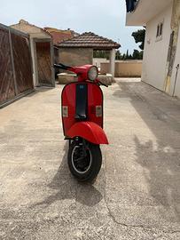 vespa hp