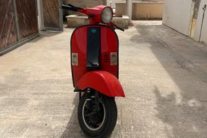 vespa hp