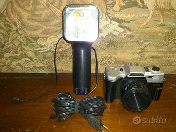 NIPPON 2000N (Photo analogic Camera)