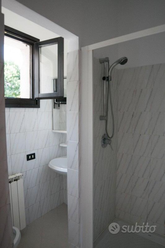 Appartamento – Lentate sul Seveso, Camnago - Altro