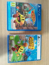 PacMan World Re-Pac PS4/PS5