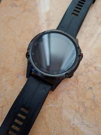 garmin fenix 5 pro sapphire