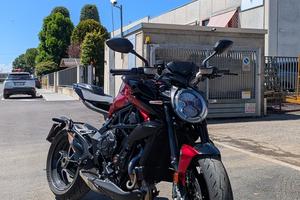 MV Augusta Brutale 800rr