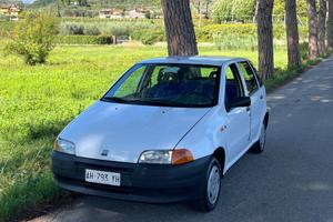 Fiat Punto SOLO 45Mila km 1.1 Fire