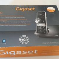 Telefono cordless Gigaset S820