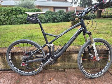 Mtb 26" Specialidze S-Works Tg. L