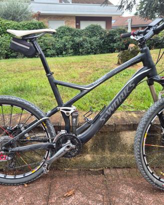 Mtb 26" Specialidze S-Works Tg. L