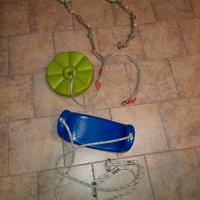 Accessori altalena chicco 