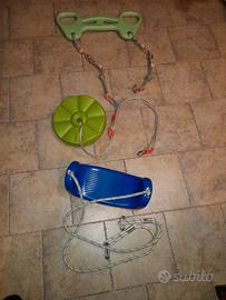 Accessori altalena chicco 