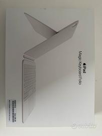 Apple Magic Keyboard