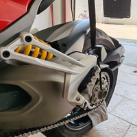 Multistrada 1200s