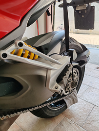 Multistrada 1200s