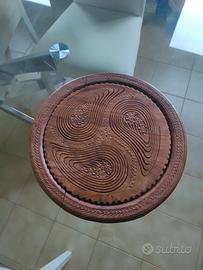 Tagliere etnico da aperitivo