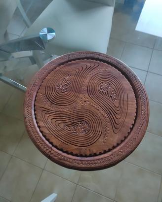 Tagliere etnico da aperitivo