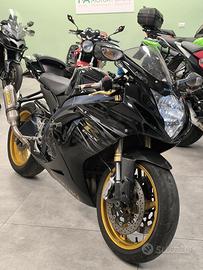 Suzuki GSX R 750 (2011)