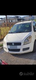 Suzuki Splash
