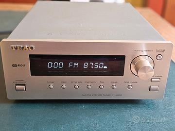 Tuner Teac