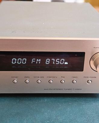 Tuner Teac