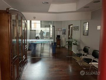 Immobile di 55 m² con 2 locali a Seveso