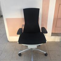 Herman Miller poltrona ufficio