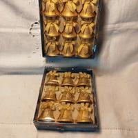 decorazioni per albero di Natale vintage 