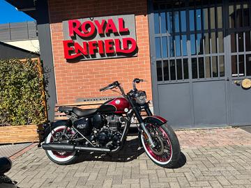 Royal Enfield Classic 350 Goan