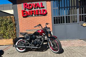 Royal Enfield Classic 350 Goan
