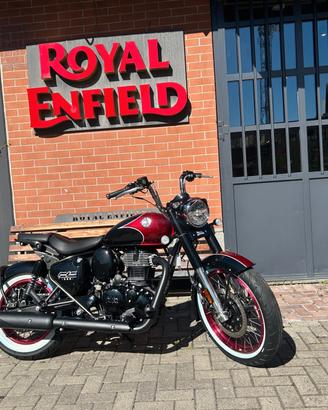 Royal Enfield Classic 350 Goan