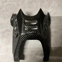 coproserbatoio in carbonio cmt TM 125 2016/21