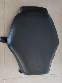 Can Am Ryker sella artigianale 