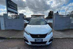PEUGEOT 3008 GT LINE - PROMO