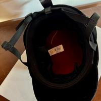 Cap equitazione Decathlon Fouganza