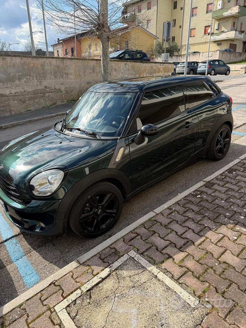Mini Cooper 2013 photo 3
