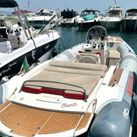 Gommone Pirelli PZERO 770 EFB