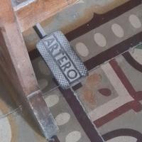 Tavolo tecnico da disegno