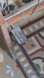 Tavolo tecnico da disegno