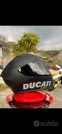 CASCO DUCATI