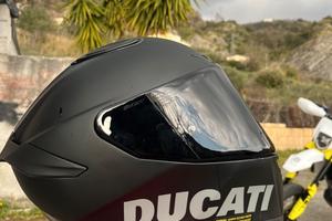 CASCO DUCATI