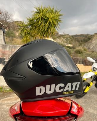 CASCO DUCATI