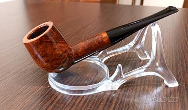 pipa RAFFAELLO FIAMMA ANTICA billiard anni 80