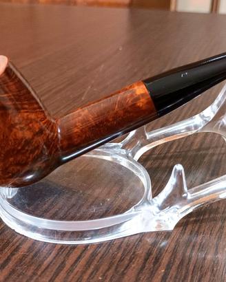 pipa RAFFAELLO FIAMMA ANTICA billiard anni 80