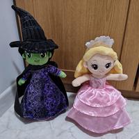 Wicked 
