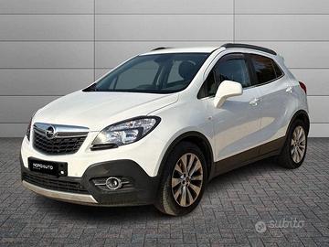 Opel Mokka 1.6 CDTI Ecotec 136CV 4x2 aut. Cosmo