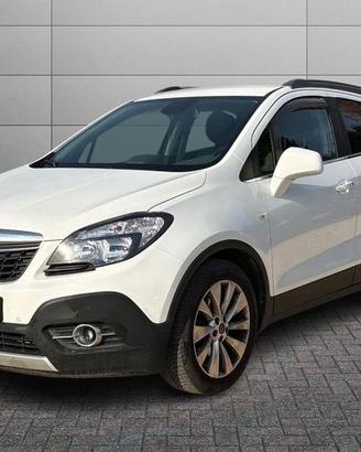 Opel Mokka 1.6 CDTI Ecotec 136CV 4x2 aut. Cosmo